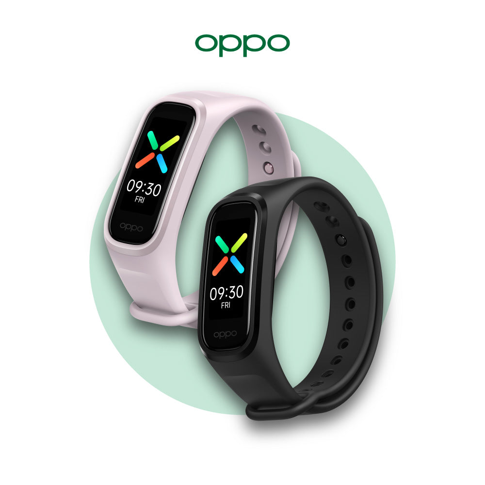 OPPO Band