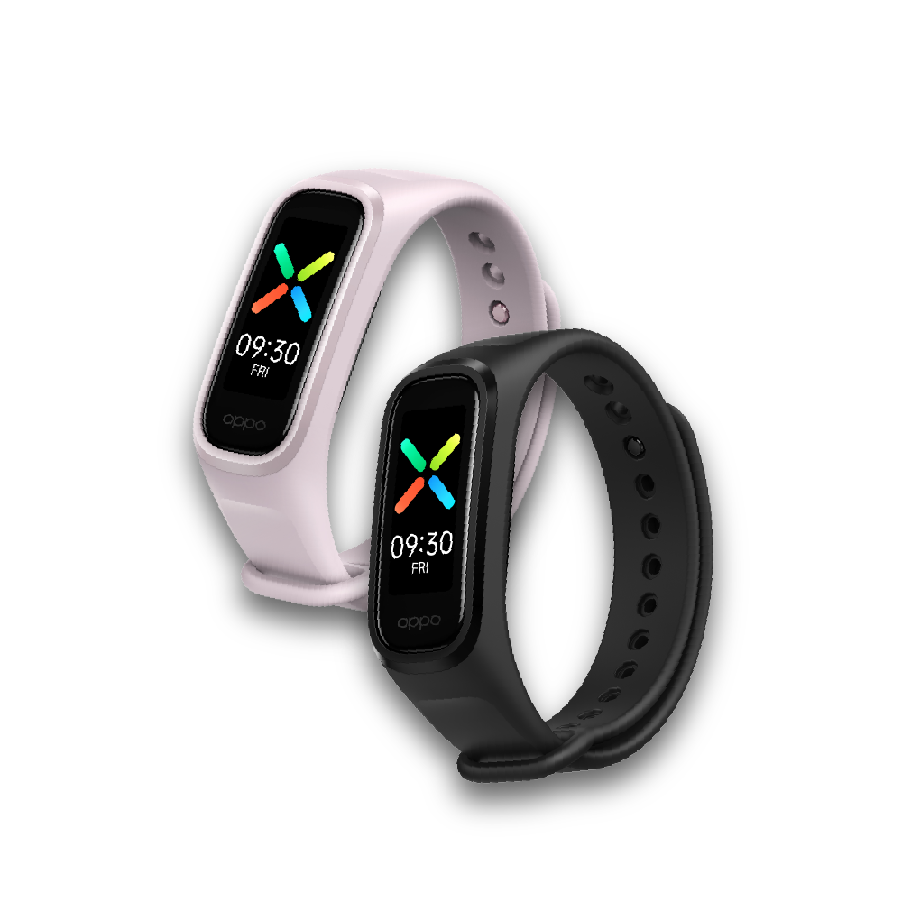 OPPO Band