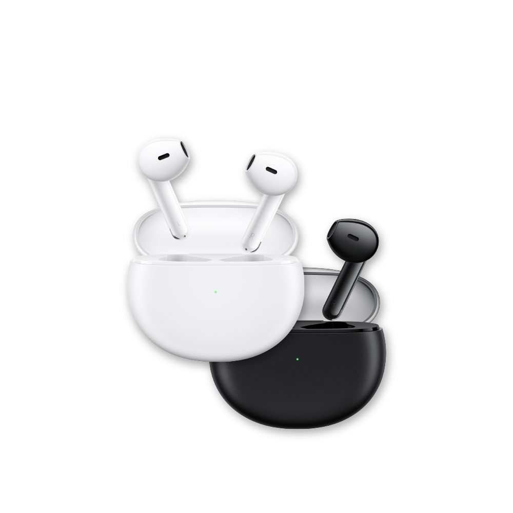 Oppo Enco Air W32 Wireless Earphones