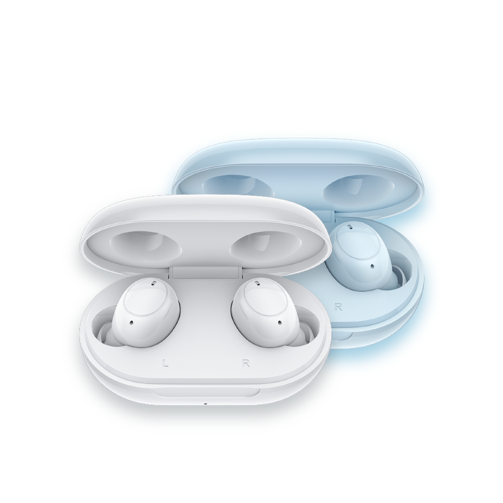 Oppo Enco Buds W12 Wireless Earphones