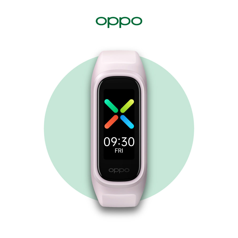 OPPO Band