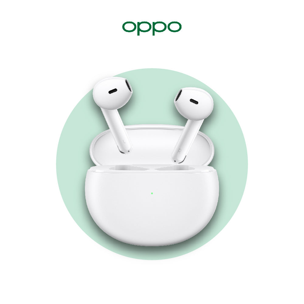 Oppo Enco Air W32 Wireless Earphones