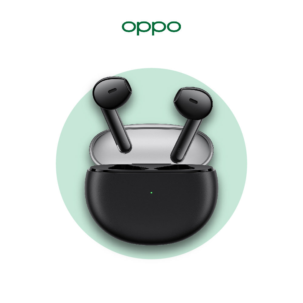 Oppo Enco Air W32 Wireless Earphones