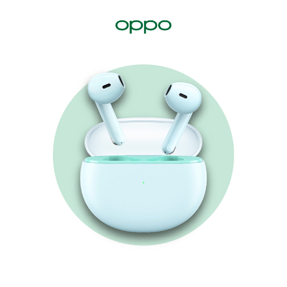 Oppo Enco Air W32 Wireless Earphones