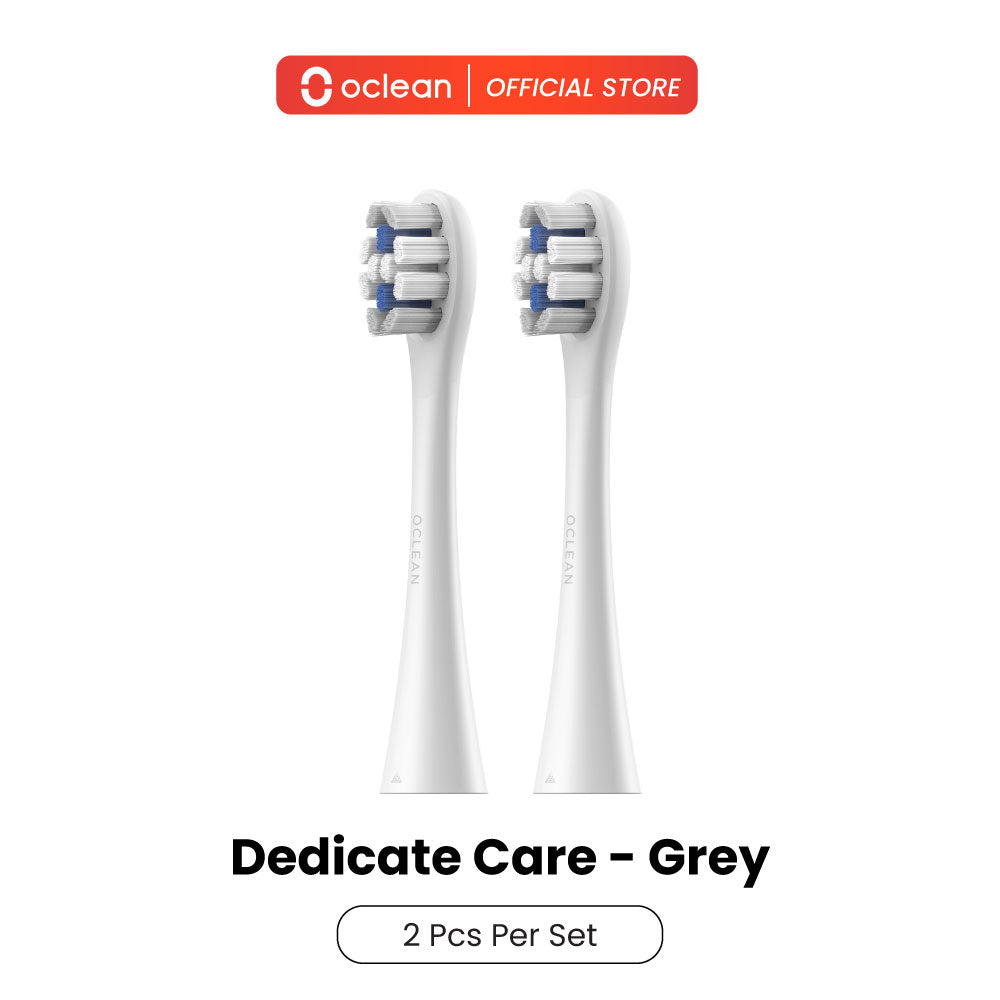 Oclean Toothbrush Replacement - All Models