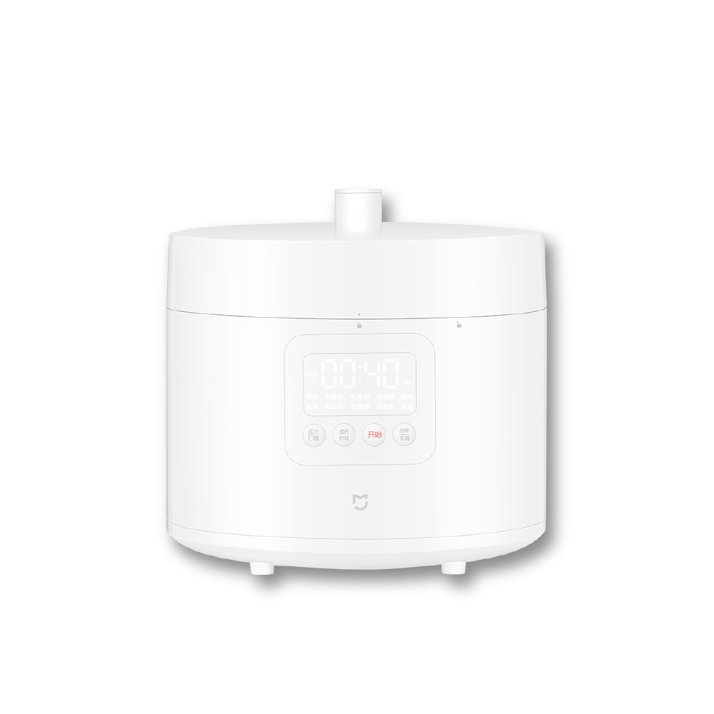 Xiaomi Smart Pressure Cooker 2.5L & 5L