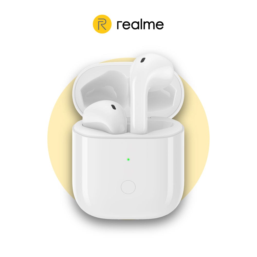 realme Buds Air Neo