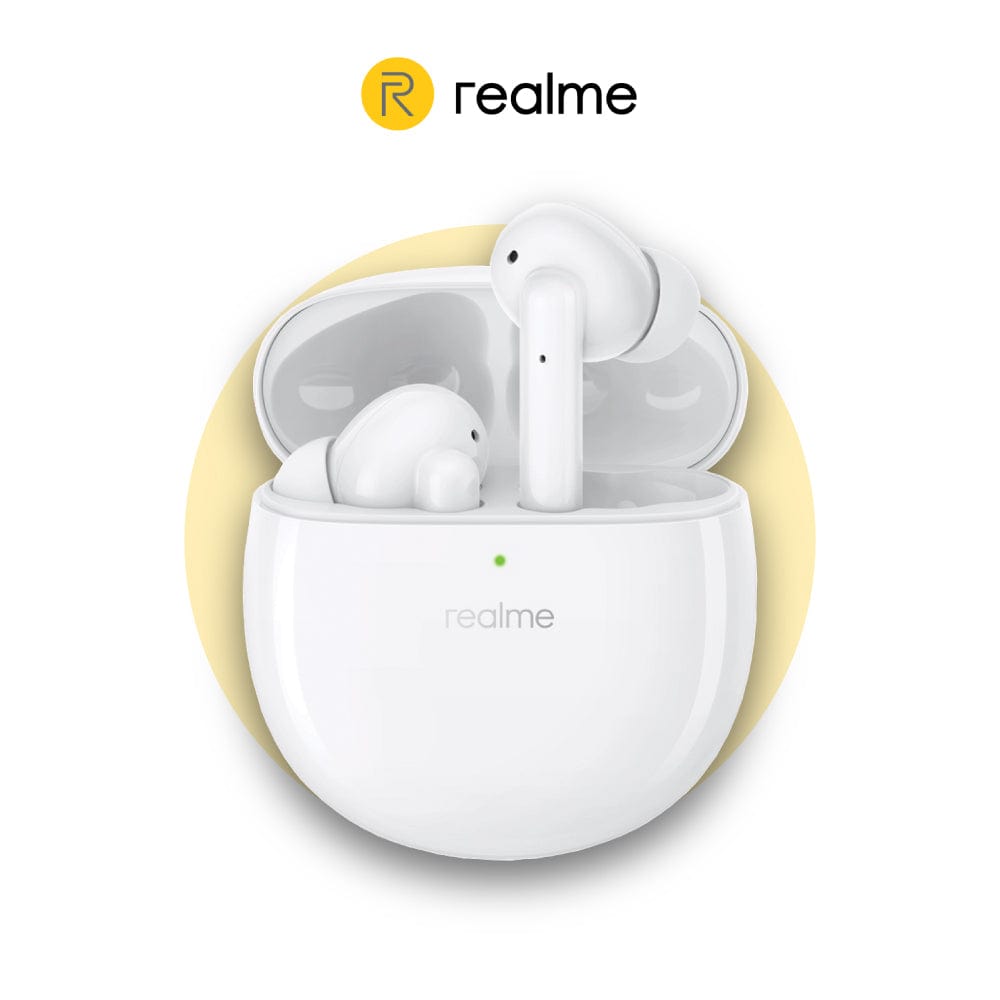 realme Buds Air Pro