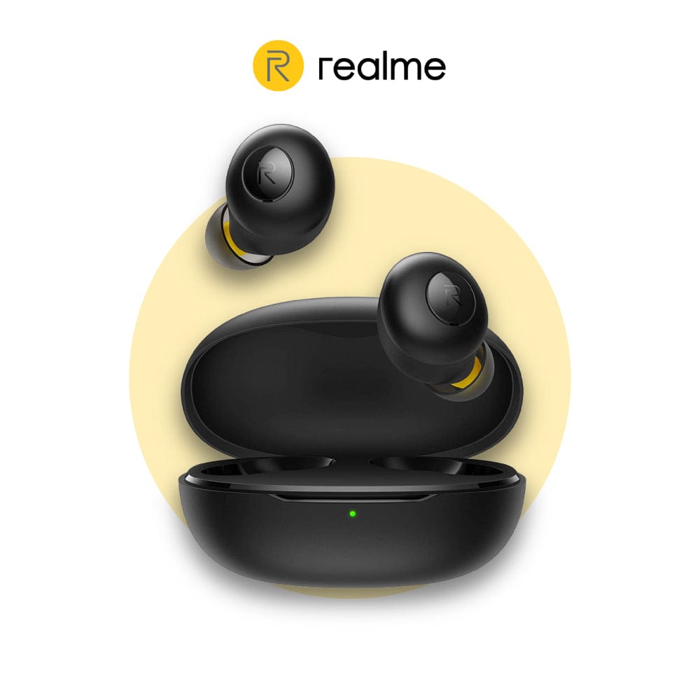 realme Buds Q