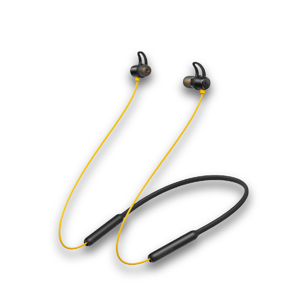 realme Earbuds Wireless