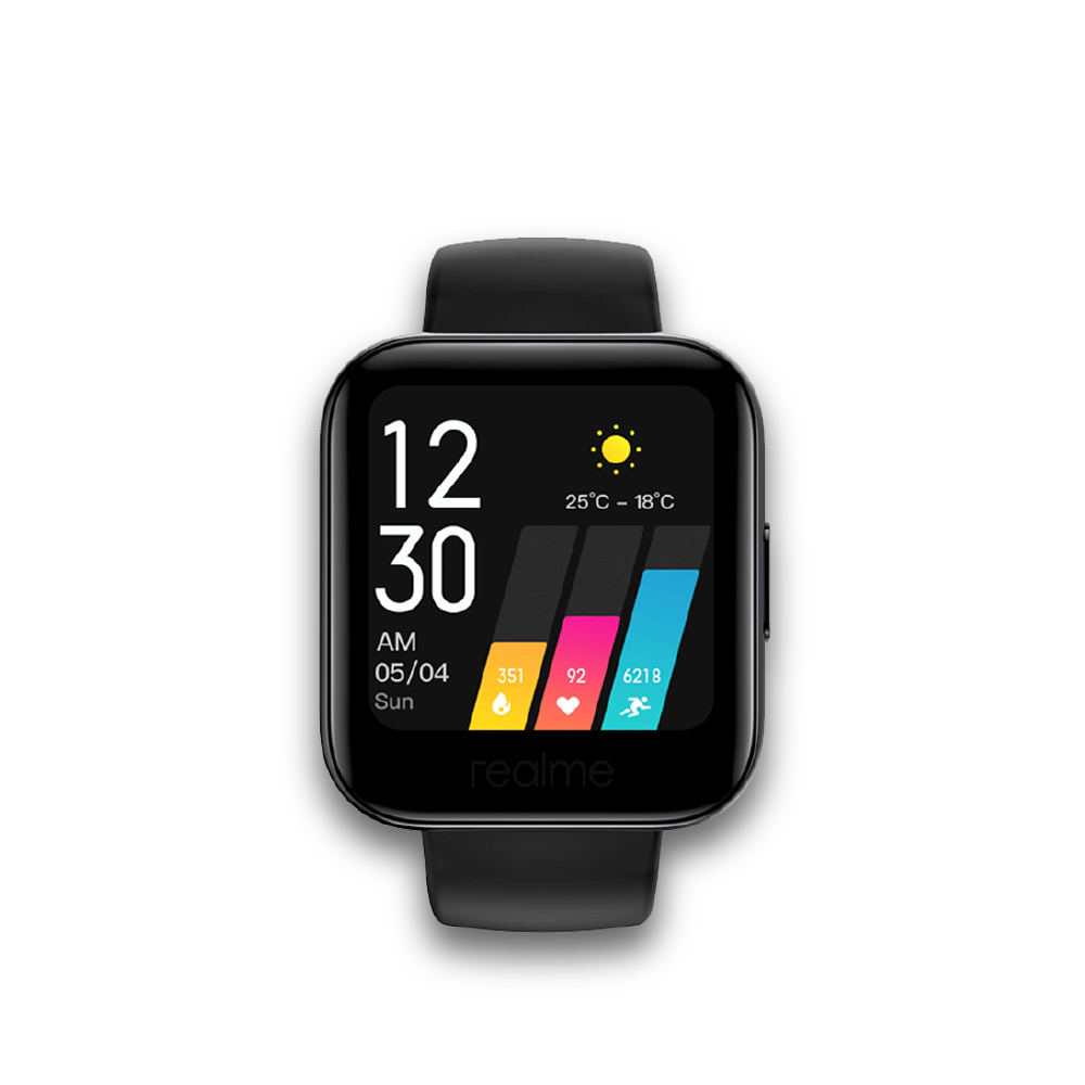 realme Watch