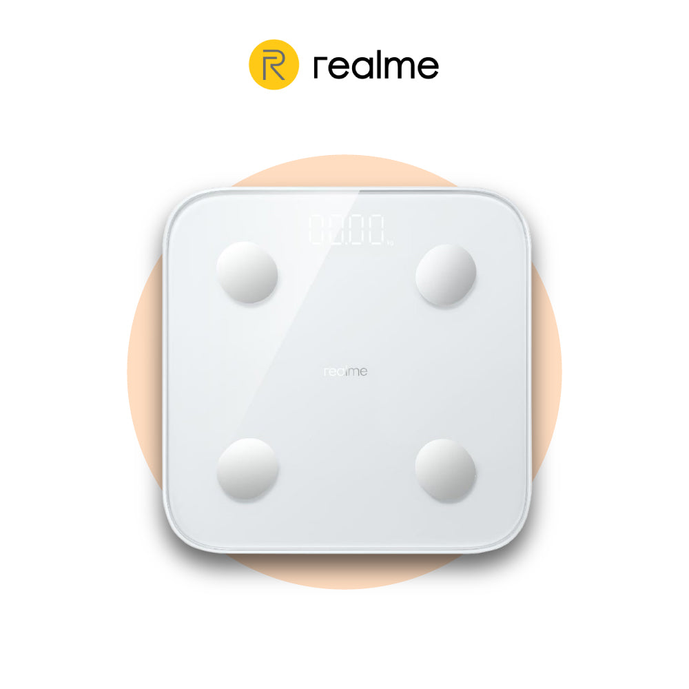 realme Smart Scale