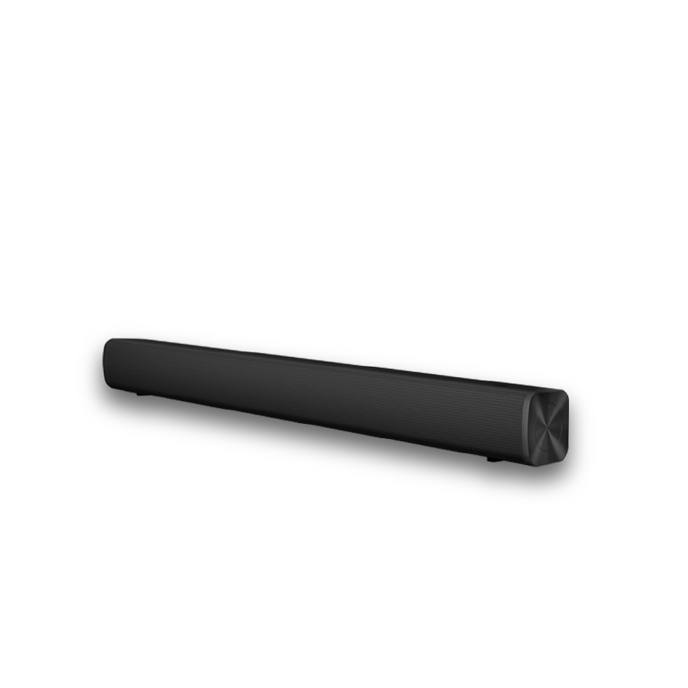 Redmi Soundbar - 30W Bluetooth (Matte Black)