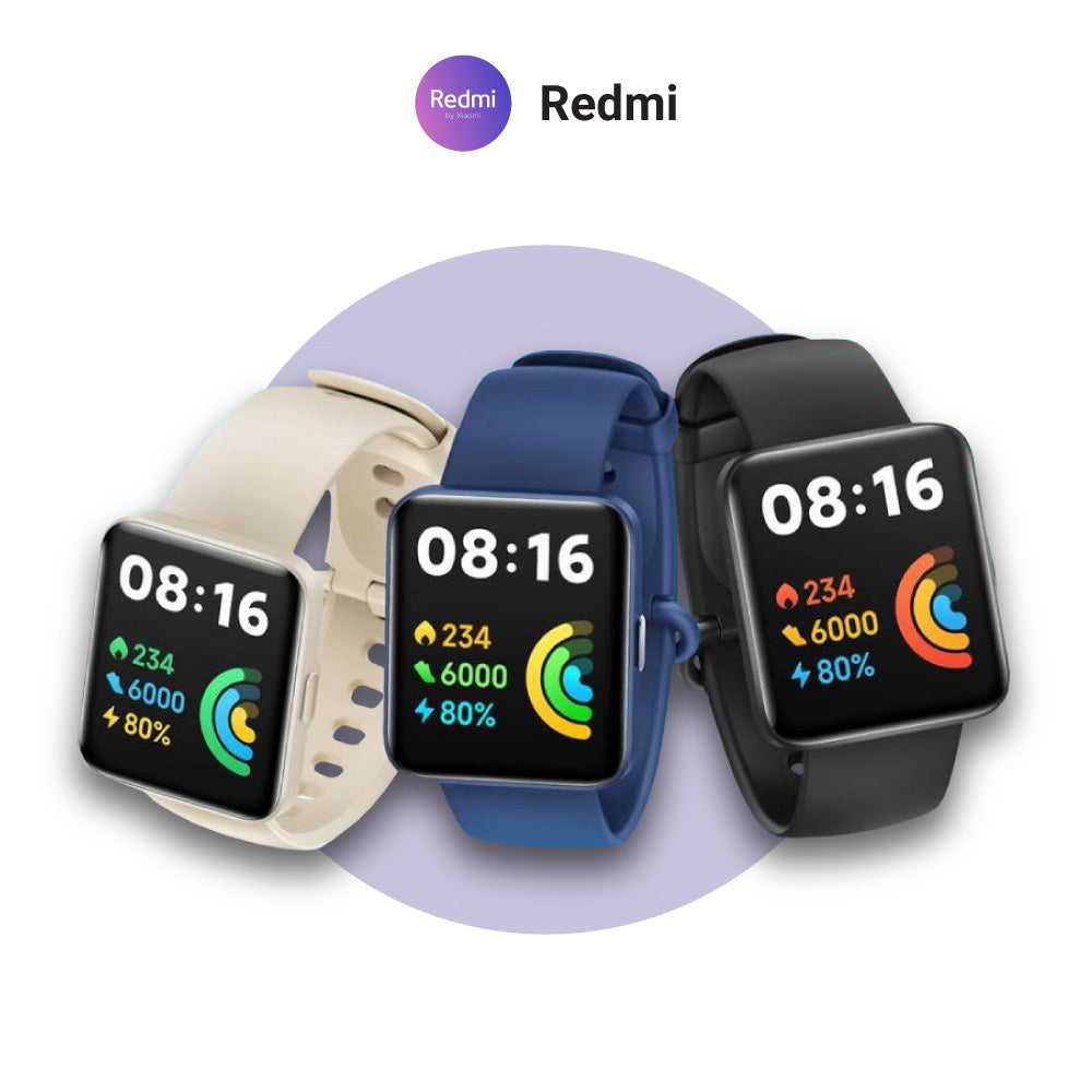 Redmi Watch 2 Lite