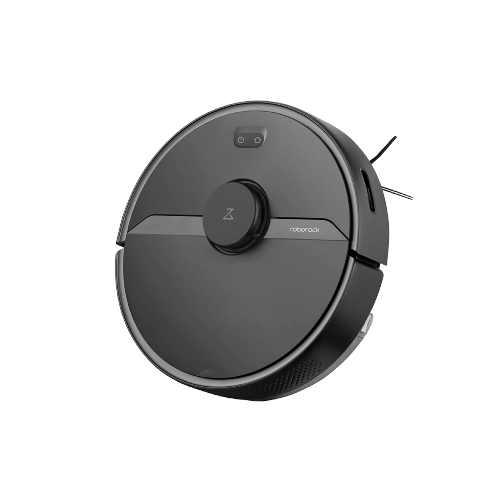 Roborock S6 Pure Robot Vacuum - 2153 sqft