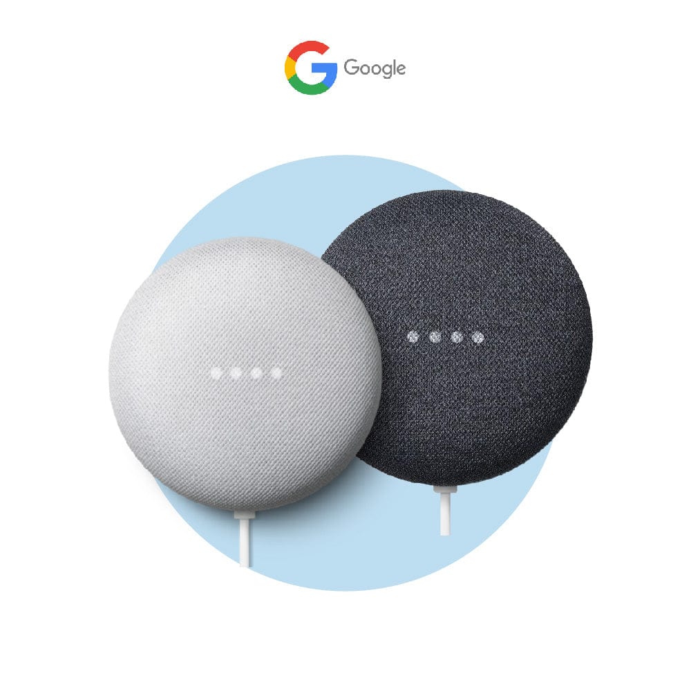 Google Nest Mini (2nd Gen)