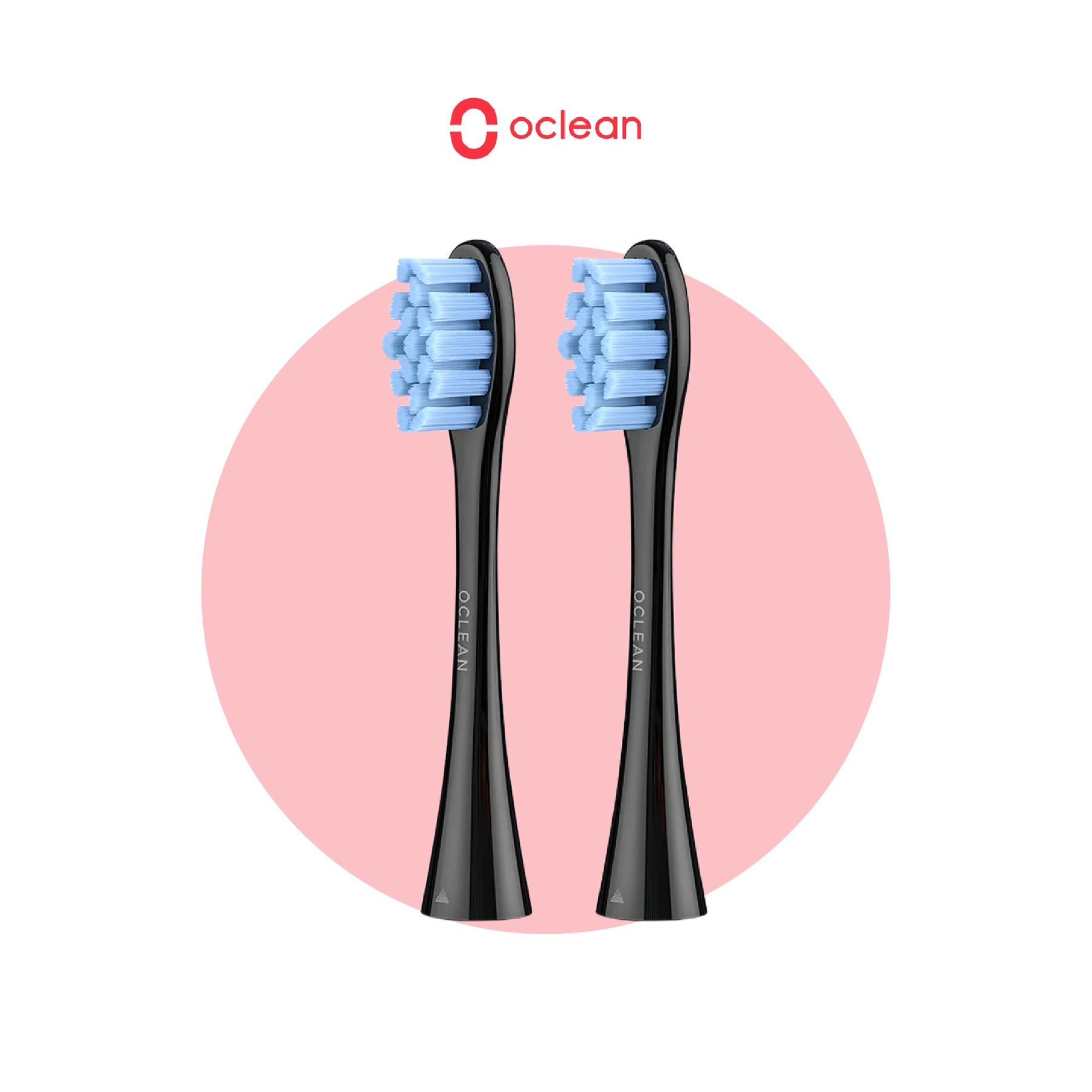 Oclean Toothbrush Replacement - All Models