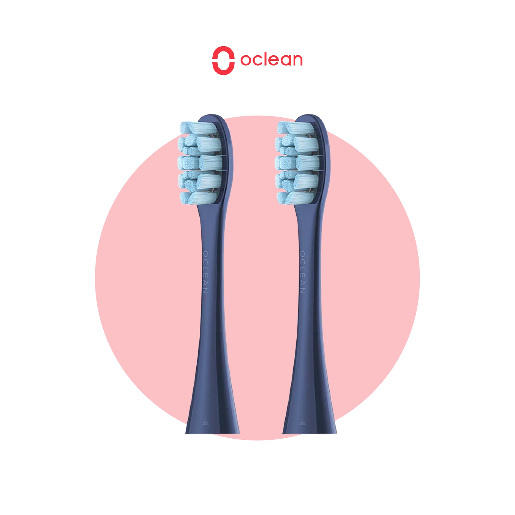 Oclean Toothbrush Replacement - All Models