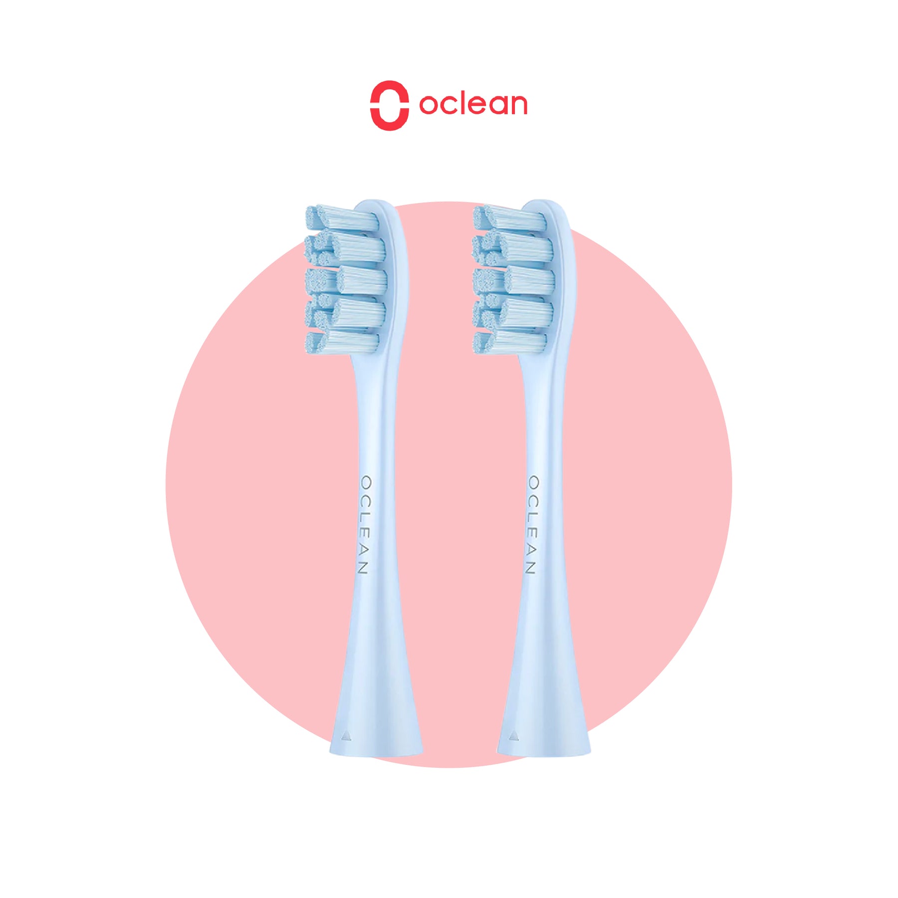 Oclean Toothbrush Replacement - All Models