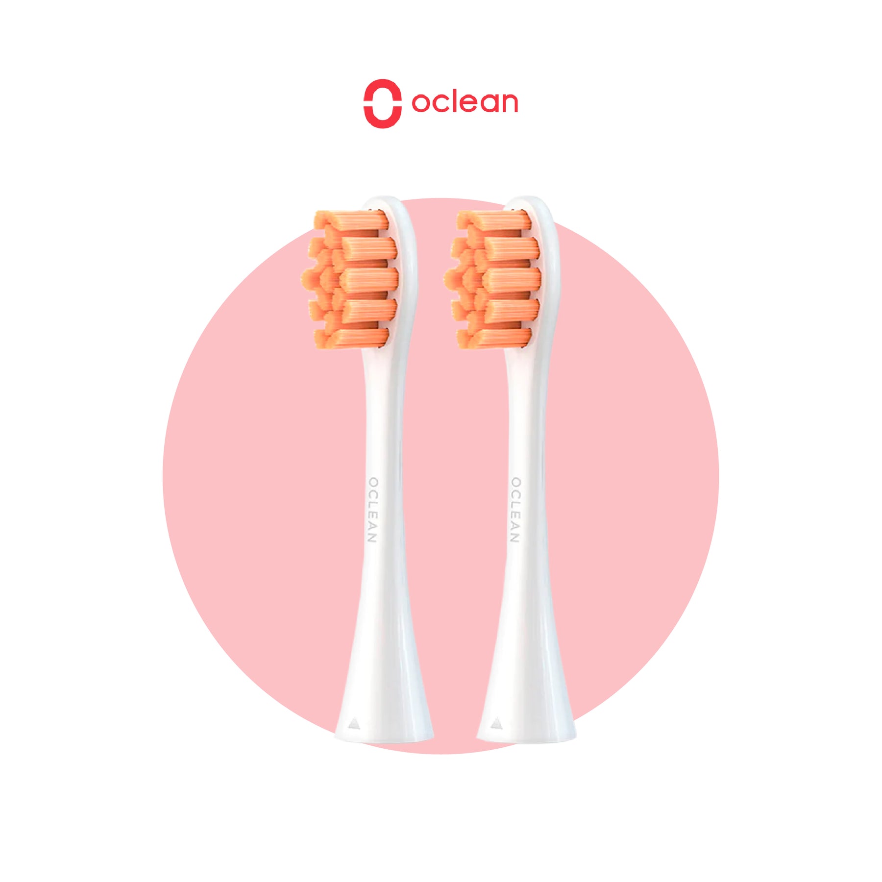 Oclean Toothbrush Replacement - All Models