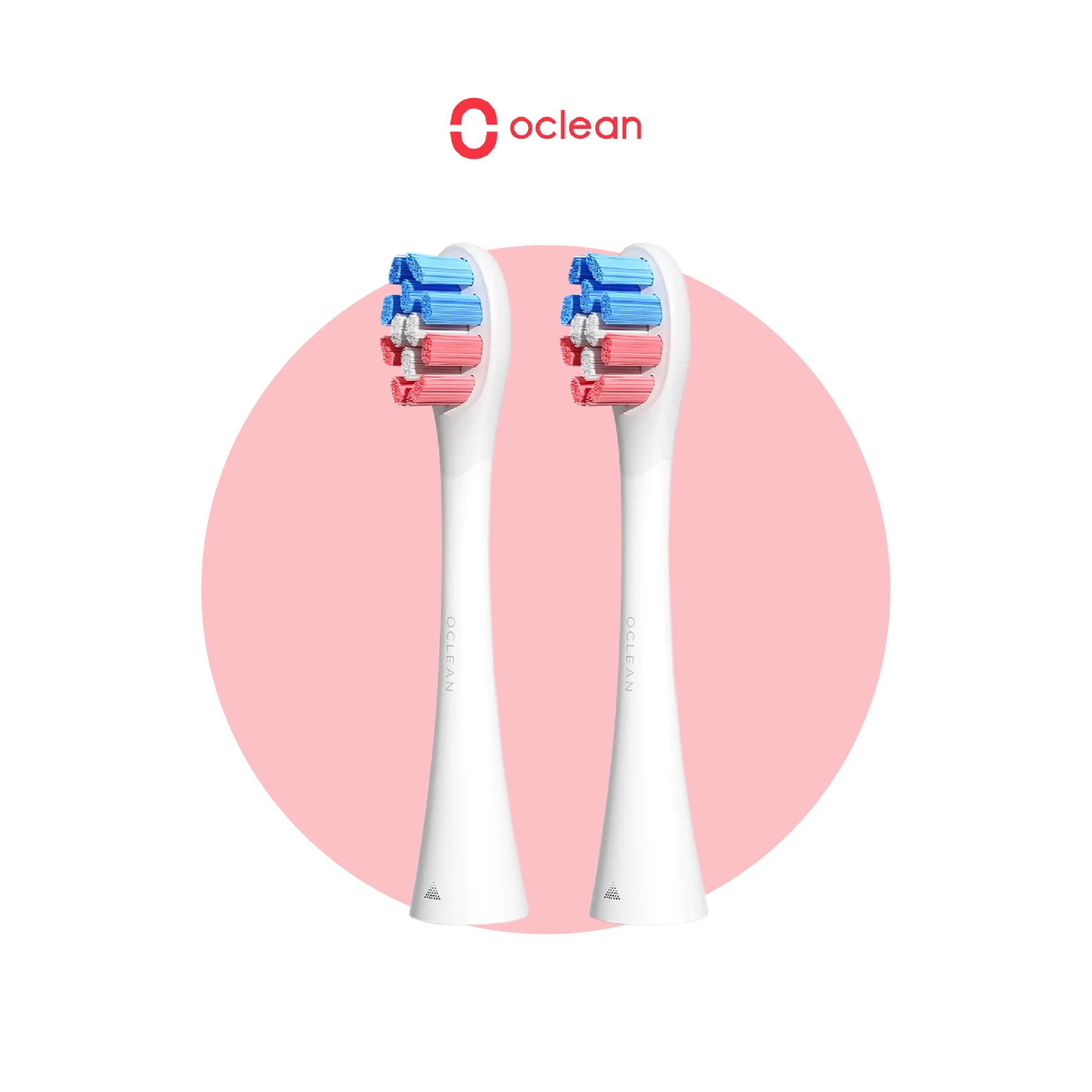 Oclean Toothbrush Replacement - All Models