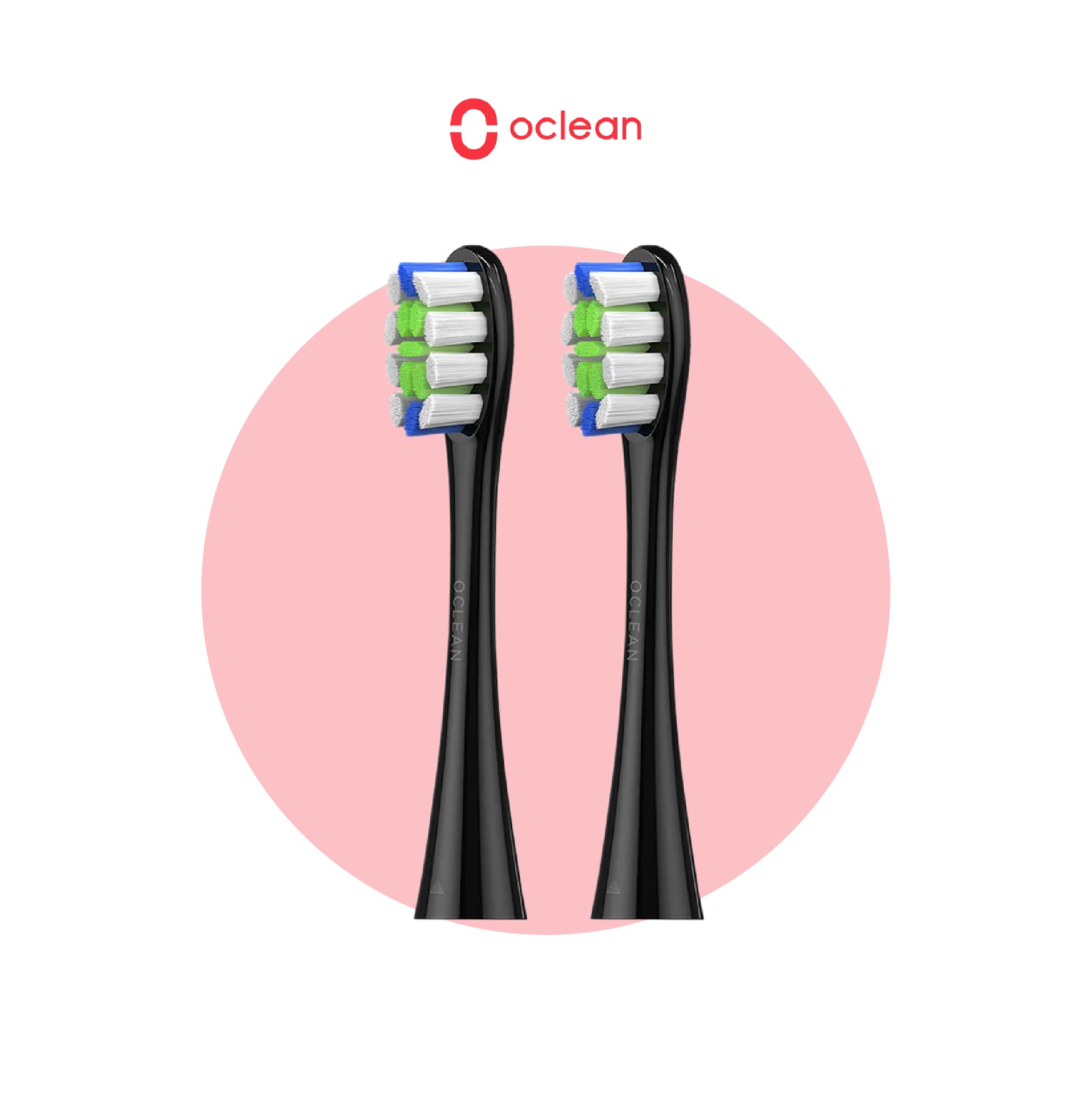 Oclean Toothbrush Replacement - All Models