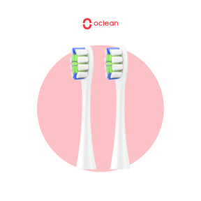 Oclean Toothbrush Replacement - All Models