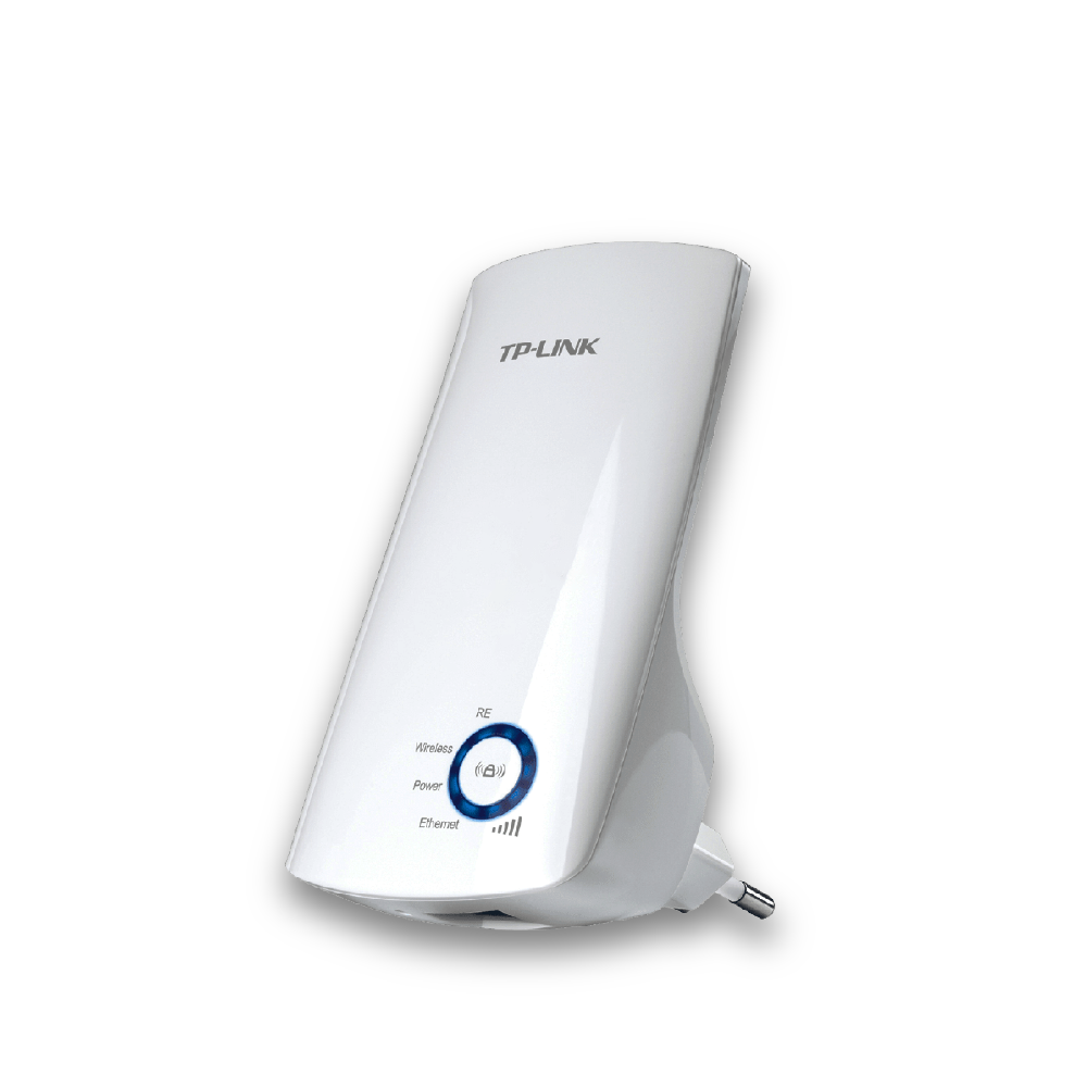 TP-Link TL-WA850RE Wifi Range Extender