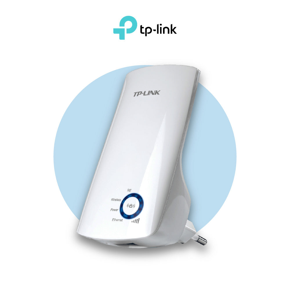 TP-Link TL-WA850RE Wifi Range Extender