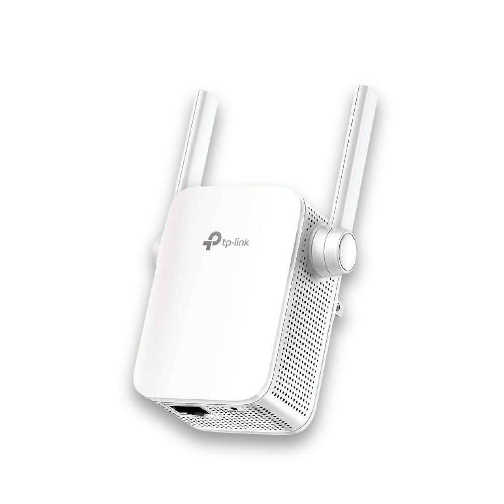 TP-Link TL-WA855RE Wifi Range Extender
