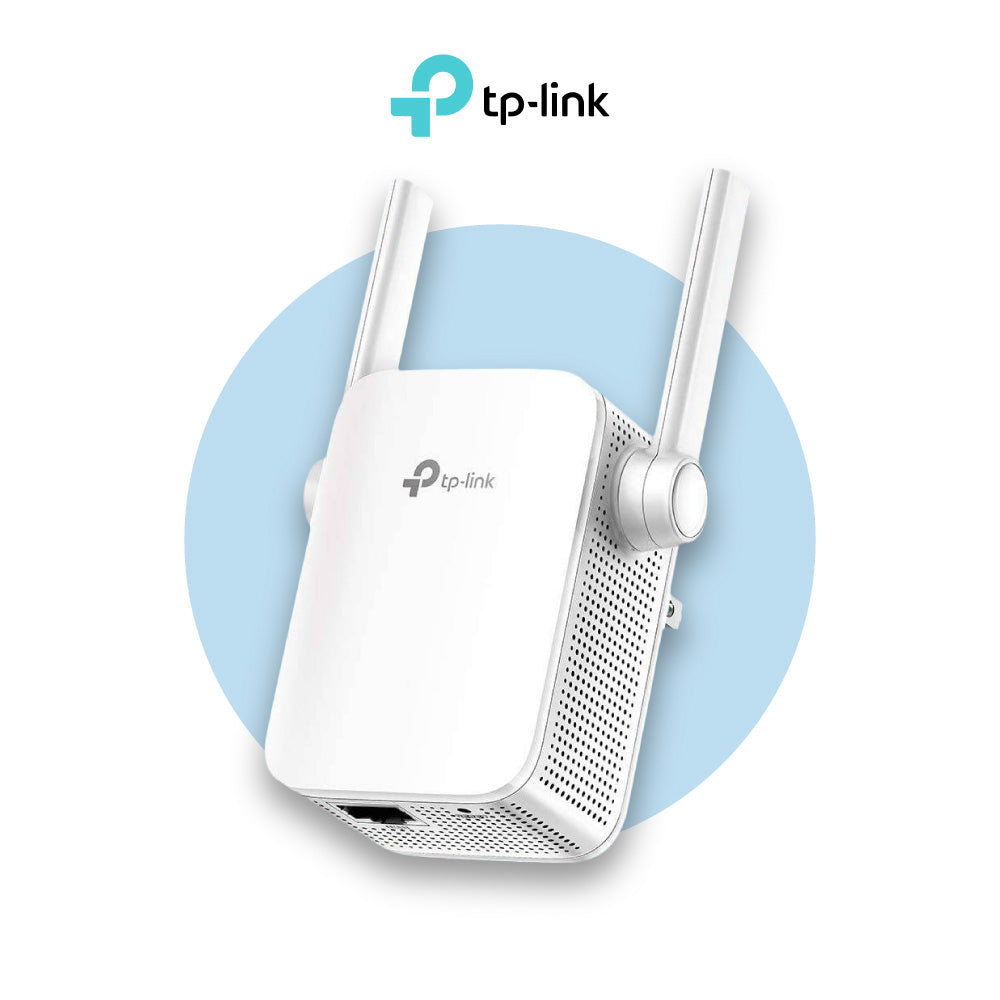 TP-Link TL-WA855RE Wifi Range Extender
