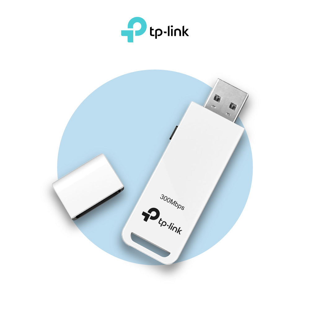 TP-Link TL-WN727N Wifi Adapter