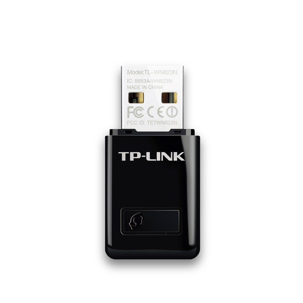 TP-Link TL-WN823N USB Adapter