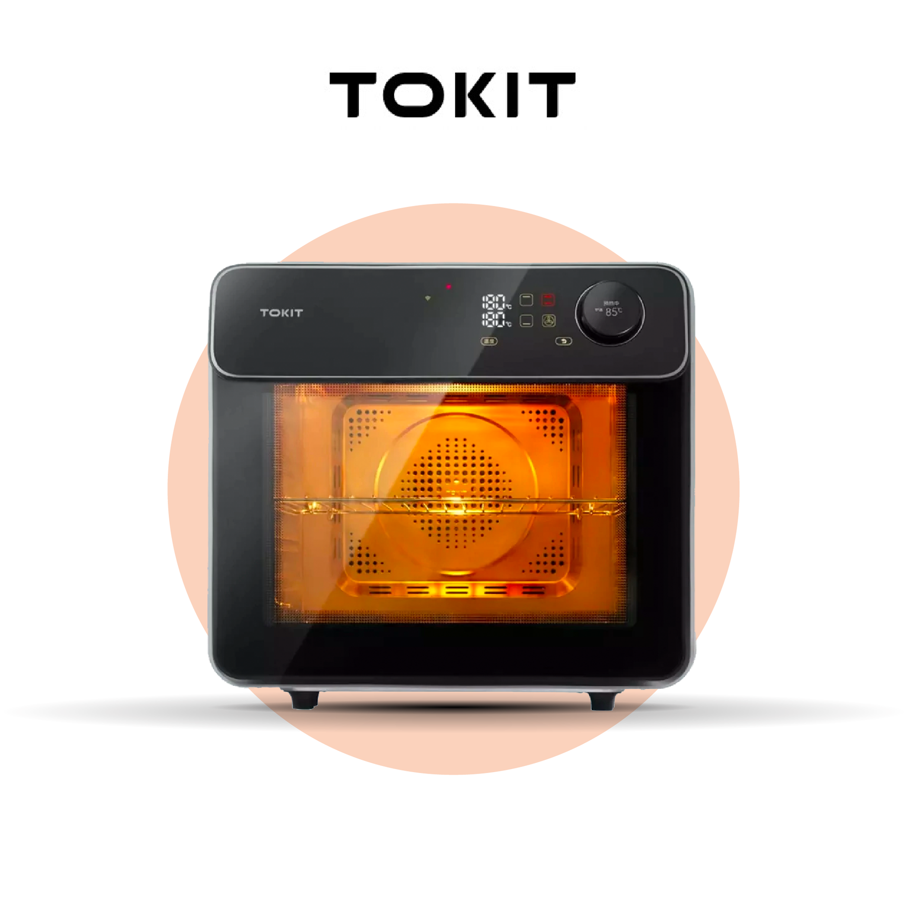 TOKIT Smart Oven 32L