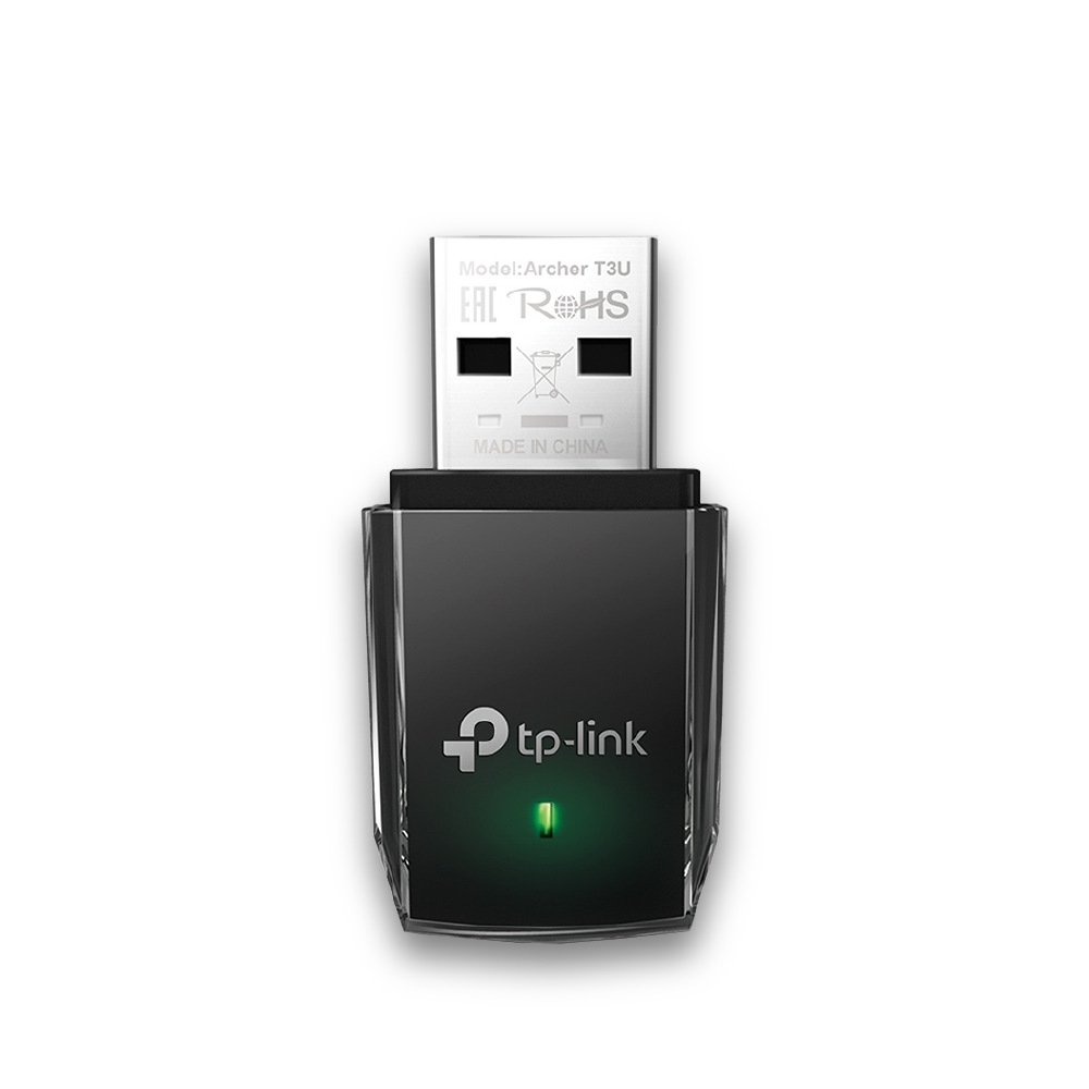 TP-Link Archer T3U AC1300 Wifi Adapter