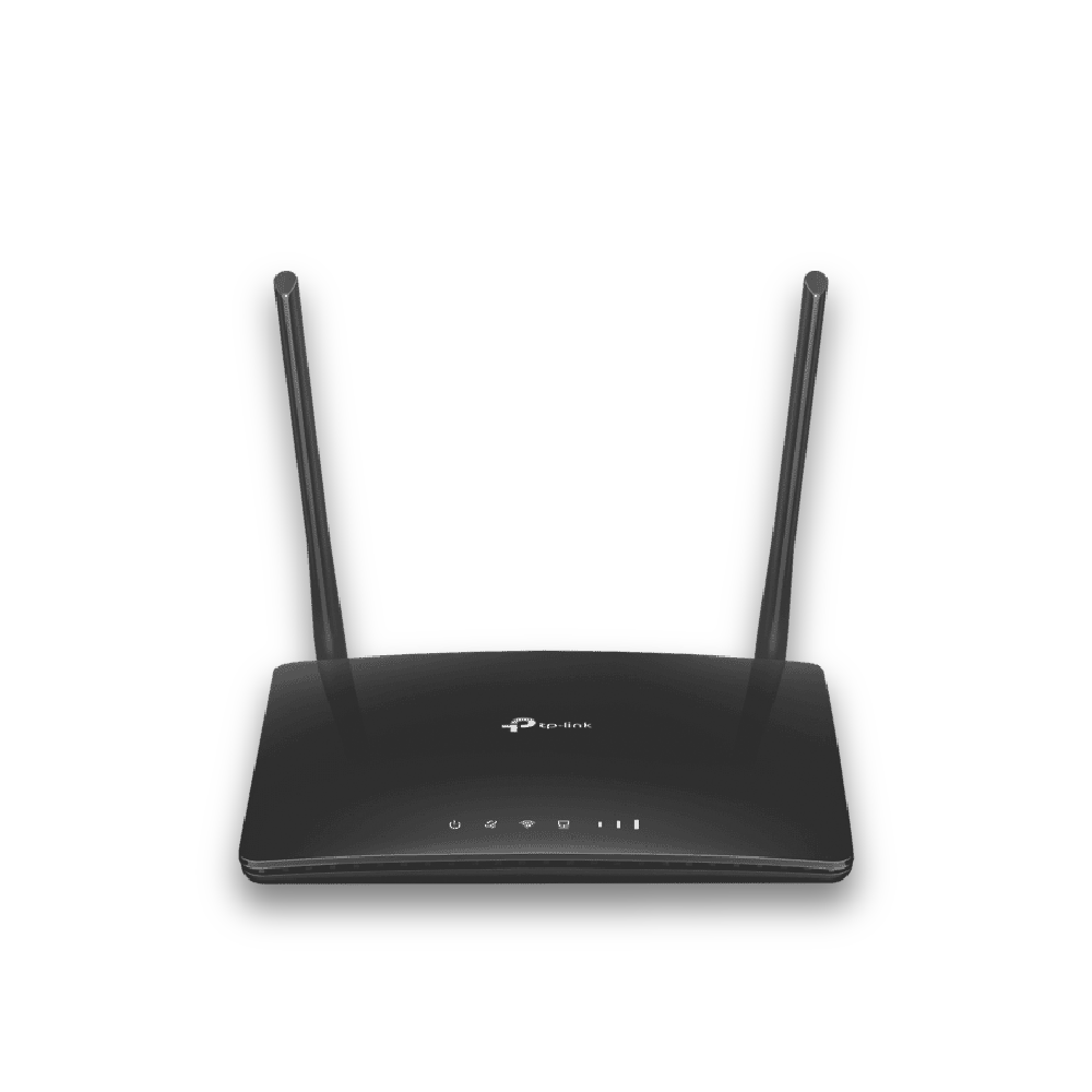 TP-Link TL-MR6400 Wifi Router