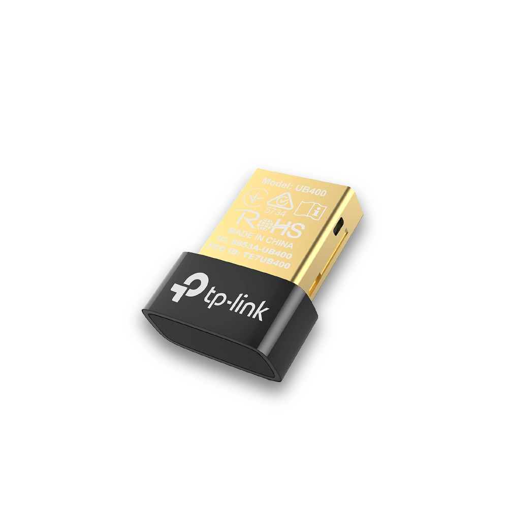 TP-Link UB400 USB Adapter