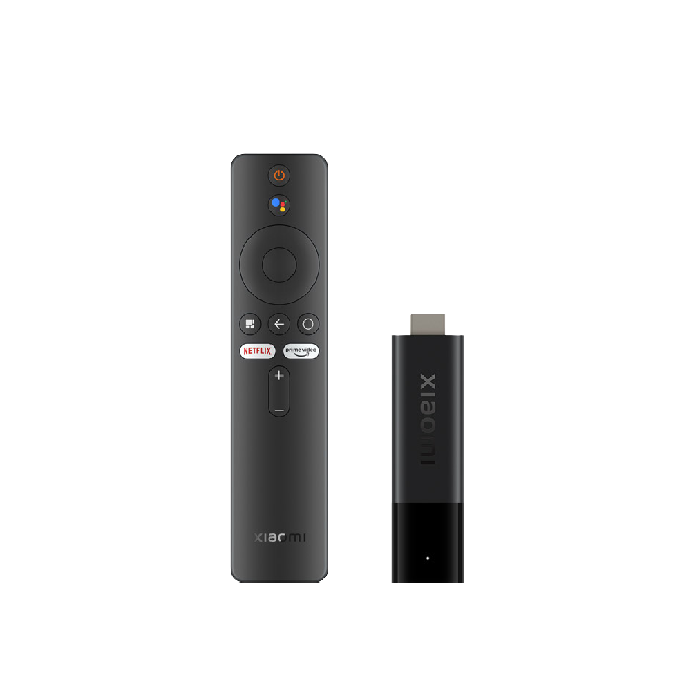 Xiaomi Mi TV Stick 4K (EU & UK Version)