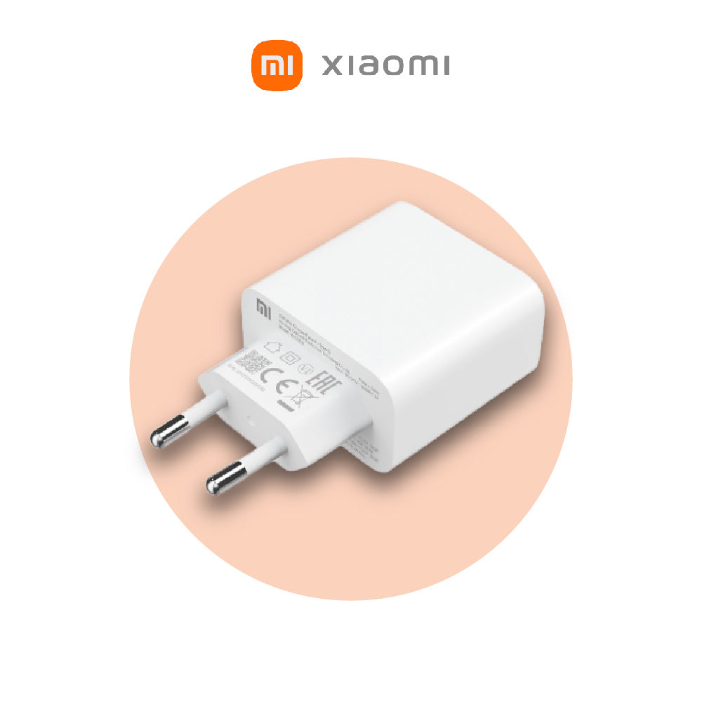 Xiaomi 33W Wall Charger