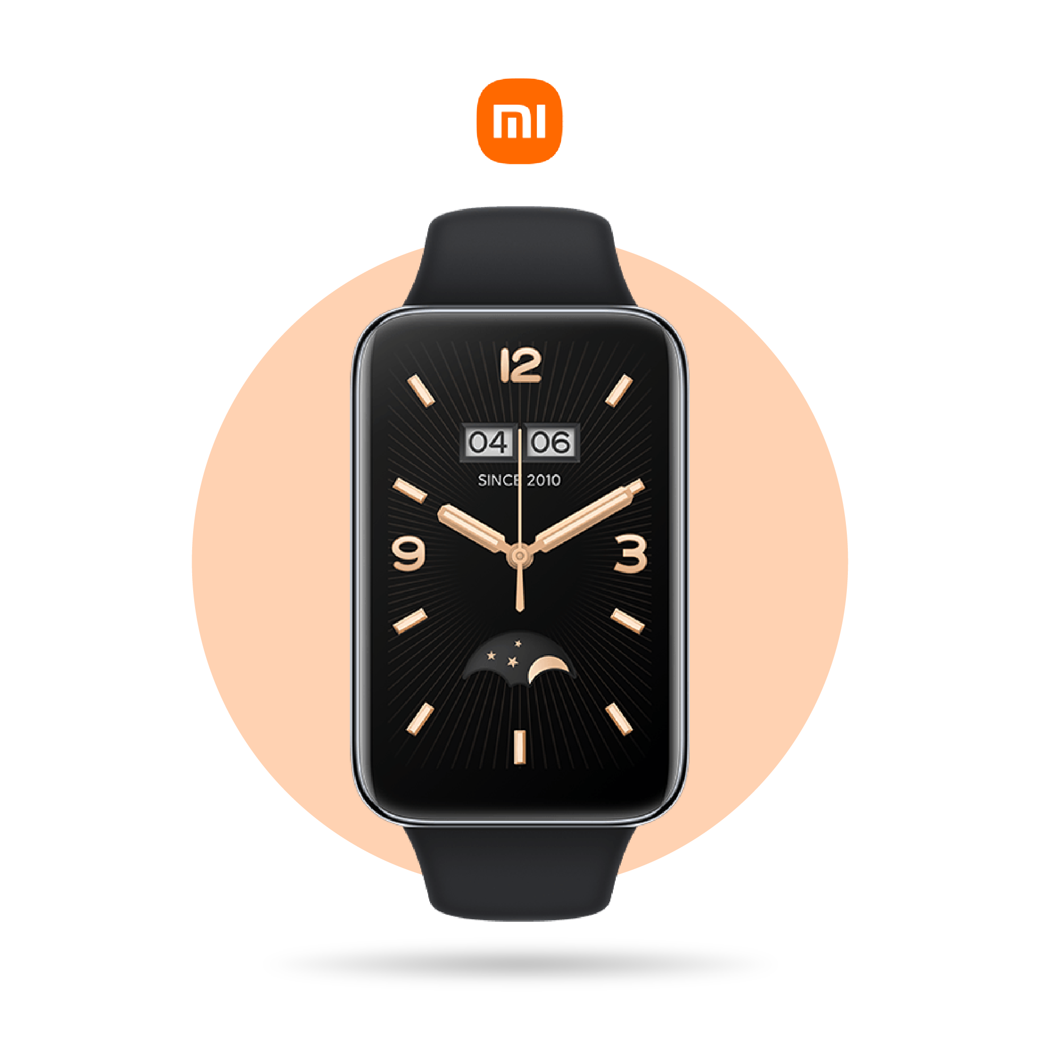 Xiaomi Smart Band 7 Pro