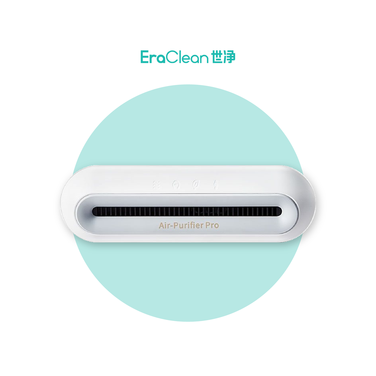 Eraclean Refrigerator Deodorizing Sterilizer