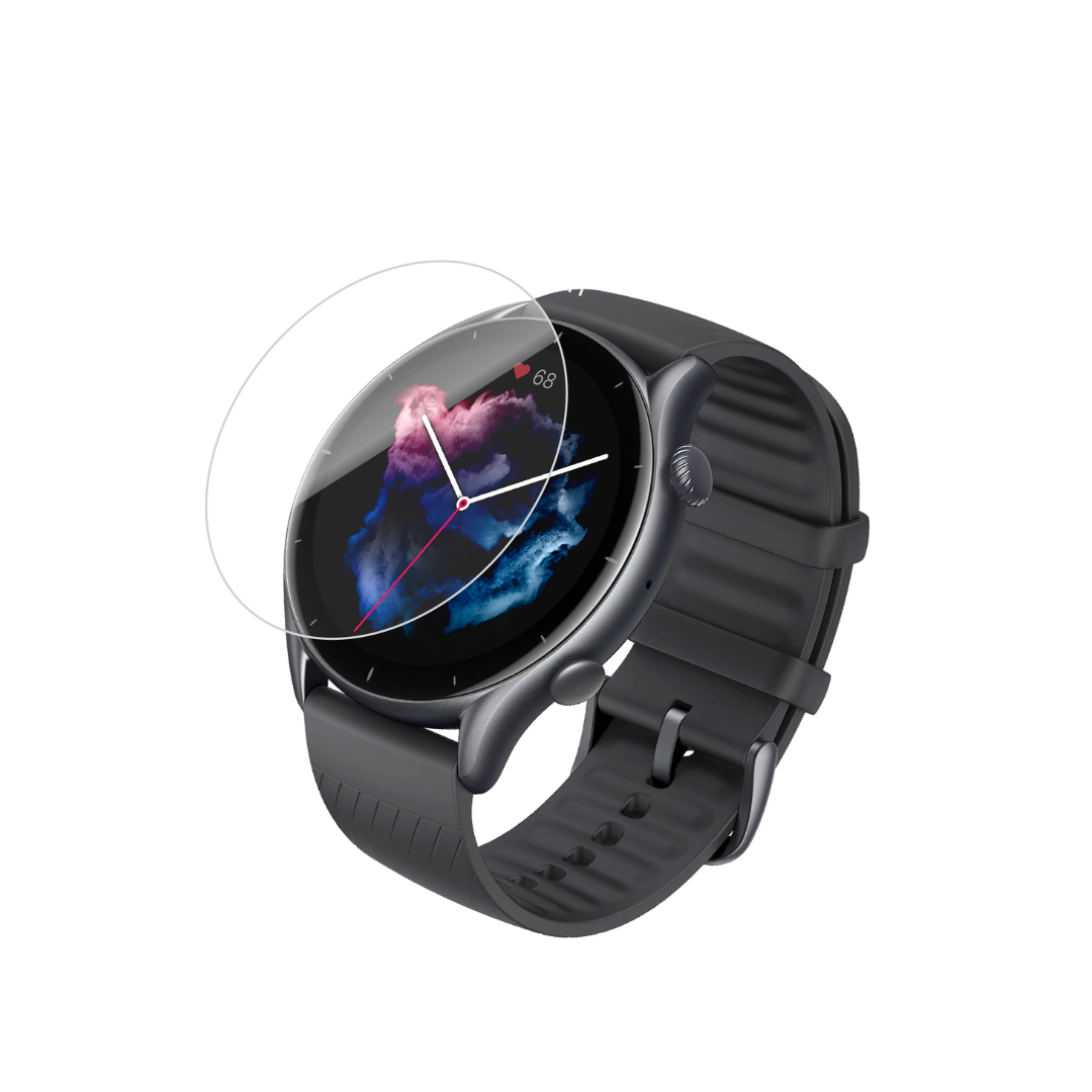 Amazfit Smart Watches Screen Protector