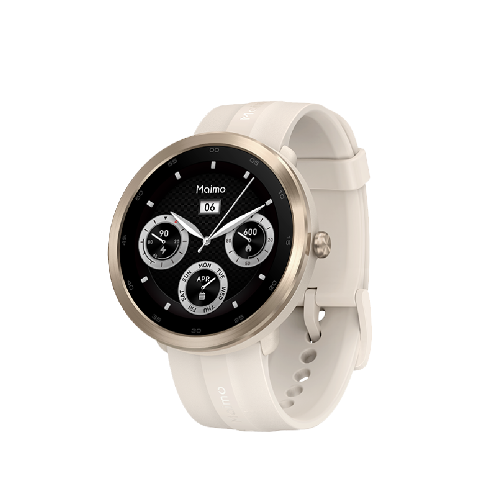 Maimo Smart Watch R | Dasher Malaysia