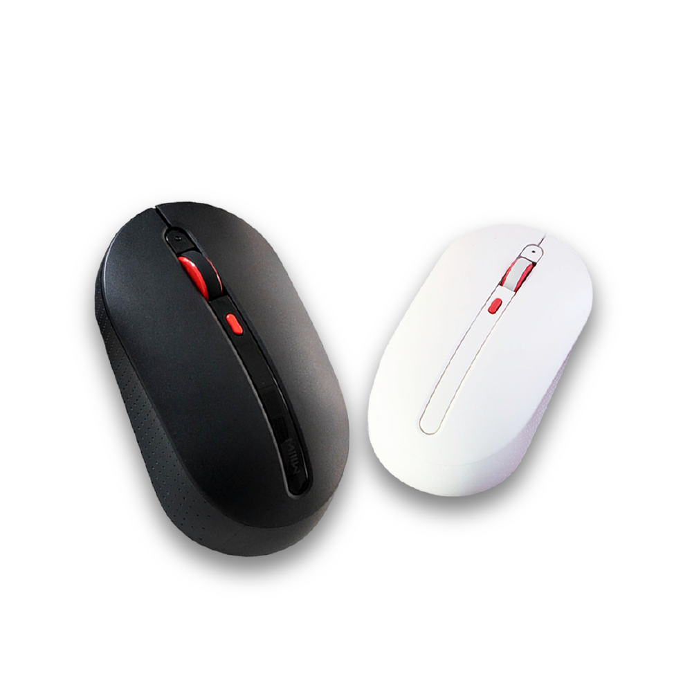 Miiiw Silent Click Wireless Mouse M20
