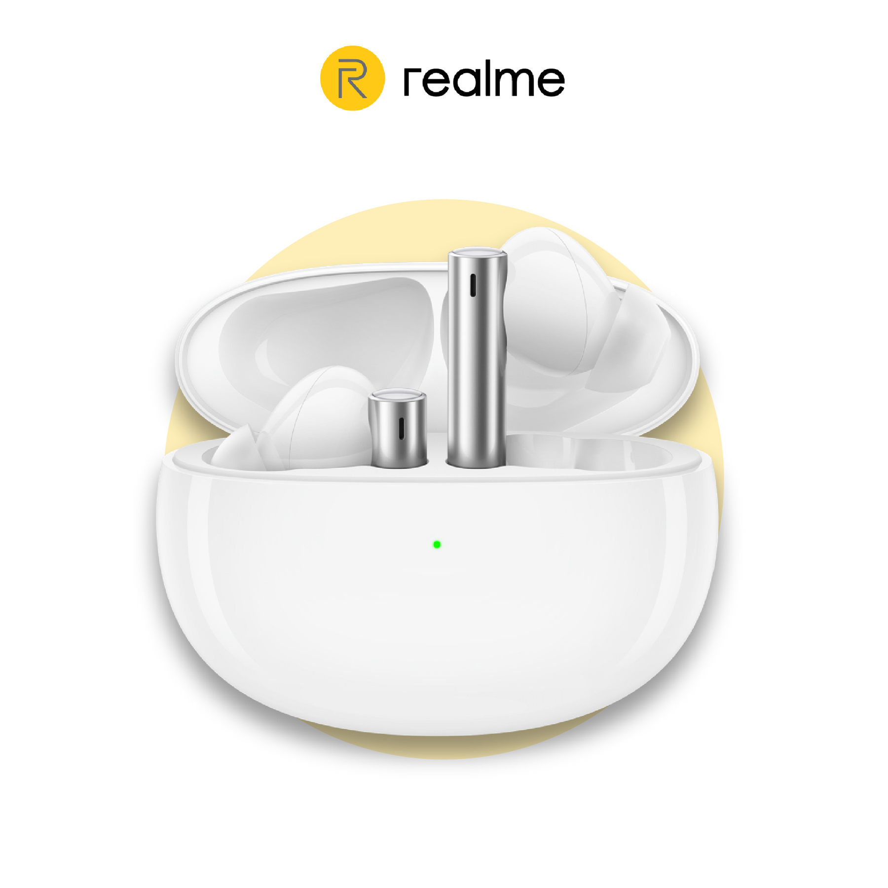 realme Buds Air 3