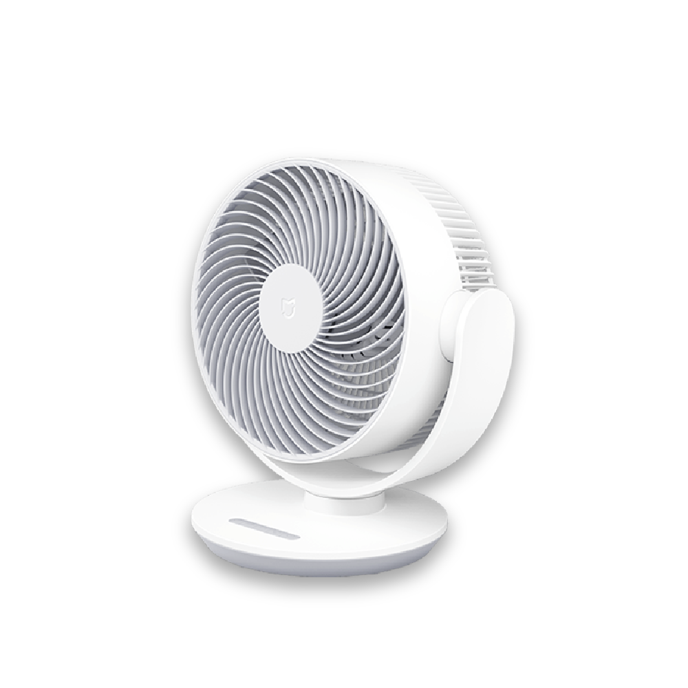 Xiaomi Air Circulation DC Portable Fan - 10 meter