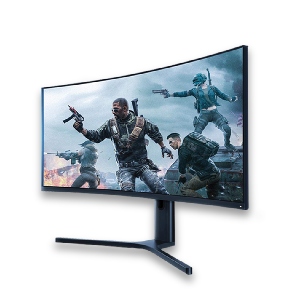 Xiaomi Curved 34‘’ Monitor 144Hz