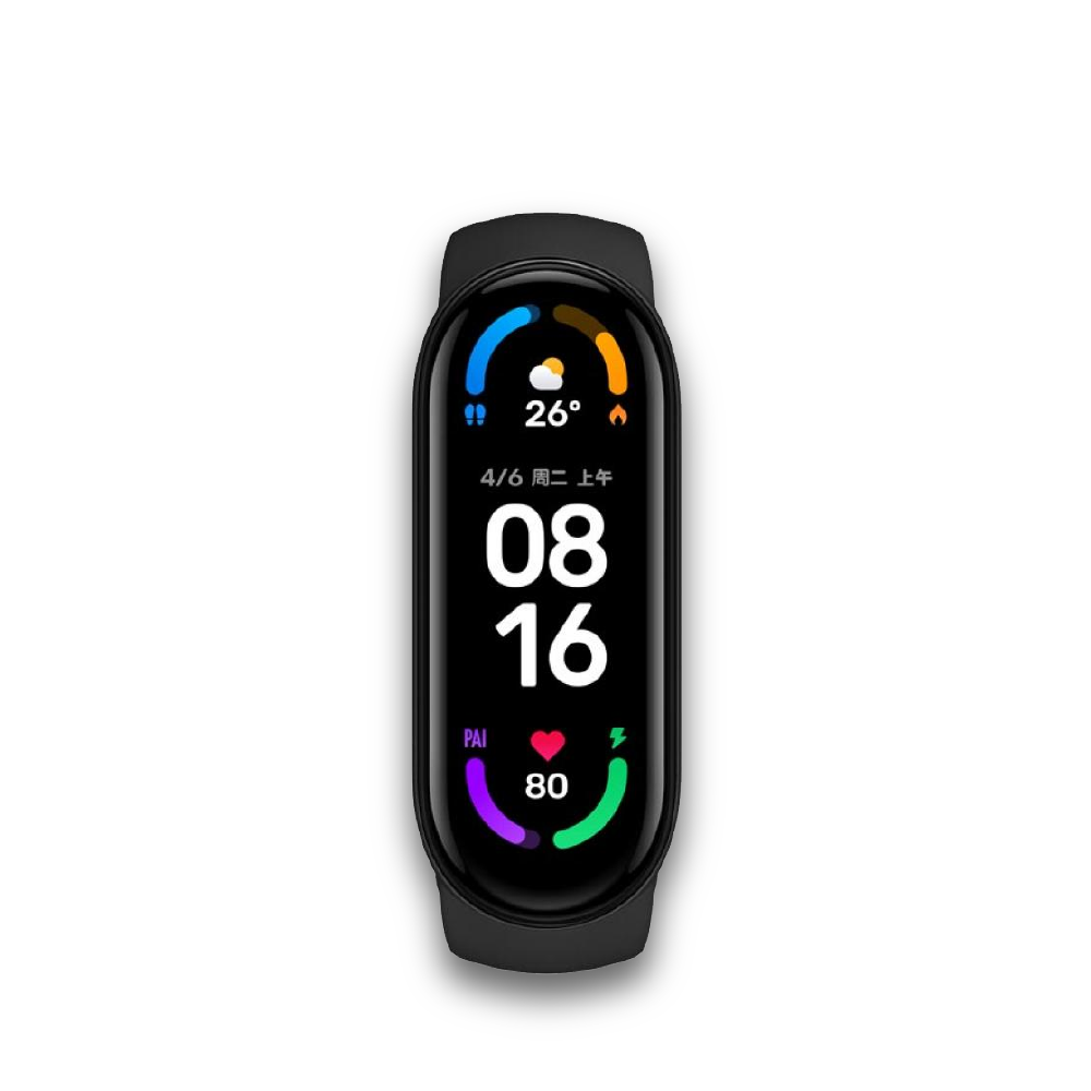 Mi Smart Band 6