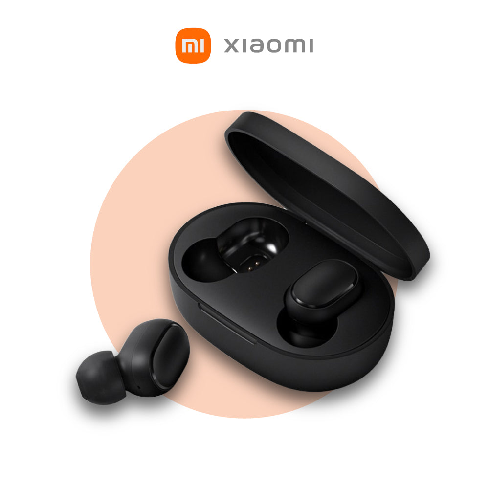 Xiaomi Ear Pod Xiaomi Open Earphones 38 Hours Battery Life AI