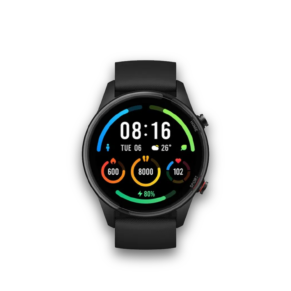 Xiaomi Mi Watch Sport Version